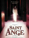 Постер из фильма "Сэнт Анж" - 1