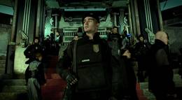 Кадр из фильма "Обитаемый остров: Схватка" - 2