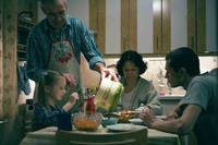 Кадр Черная молния