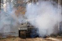 Кадр Белый тигр