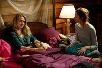 Кадр Тепло наших тел