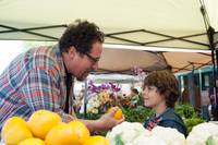 Кадр Повар на колесах