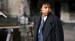 Кадр из фильма "Богема" - 2