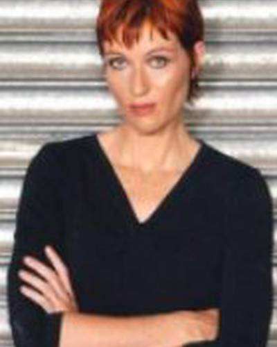 Рондда Финдлтон фото