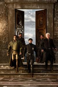 Кадр Демоны Да Винчи