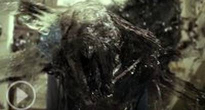 Международный трейлер 