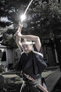 Кадр Азбука смерти