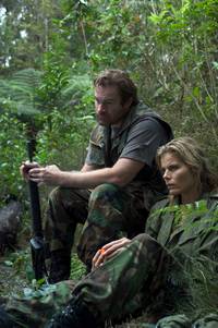 Кадр Самолет президента 2