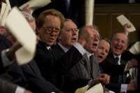 Кадр Железная леди