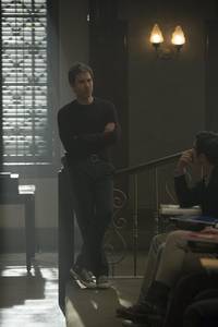 Кадр Восприятие