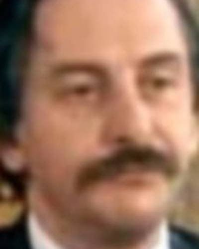 Альбер Симоно фото