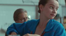 Кадр из фильма "Sur quel pied danser" - 2