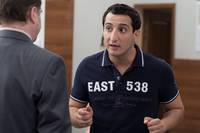 Кадр Универ. Новая общага