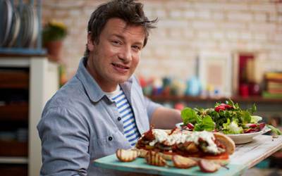 Лучшие кулинарные шоу на ТВ