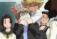 Кадр Пожалуйста! Учитель