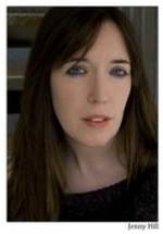 Дженни Хилл фото