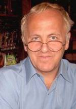 Кевин Берман фото