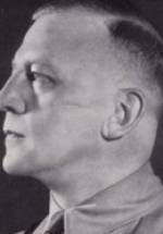 Адольф Вагнер фото