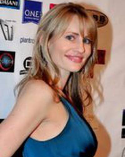 Шай Пилгрин фото