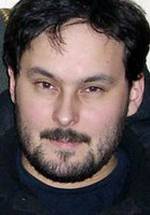 Александр Родионов фото