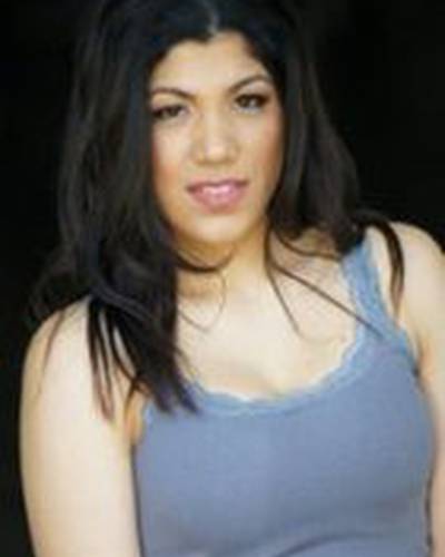 Josephinne Zelaya фото