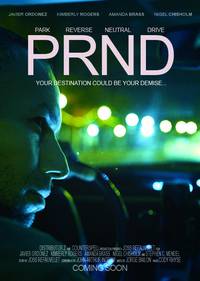 Постер PRND