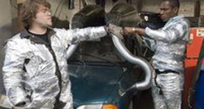 Трейлер (русский дублированный) 