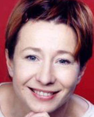 Юстина Збируг фото