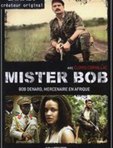 Мистер Боб