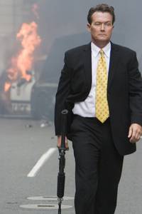 Кадр Морской пехотинец