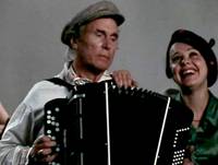 Кадр Парень из нашего города