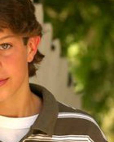 Ти Томас Рид фото