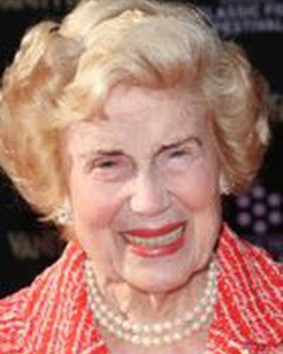 Жаклин Уайт фото