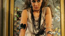 Кадр из фильма "Нирвана" - 2