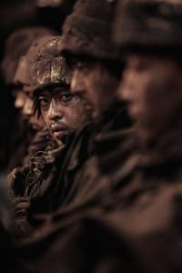 Кадр Мой путь