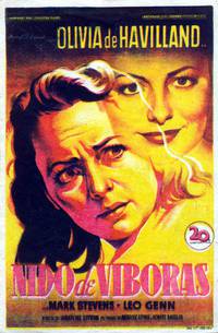 Постер Змеиная яма