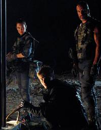 Кадр Звездный десант 2: Герой федерации (видео)