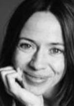 Кирсти Элине Торхауг фото