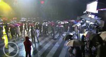 О съёмках №3