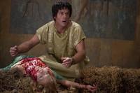 Кадр Спартак: Кровь и песок