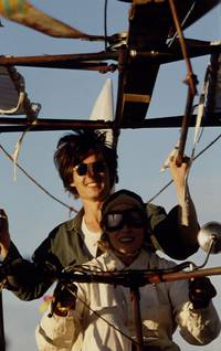 Кадр Аризонская мечта