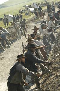 Кадр Ад на колёсах