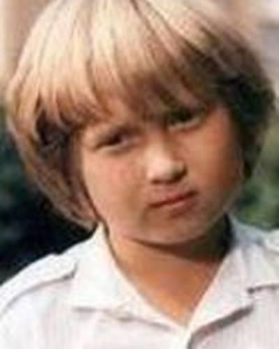 Лукас Беч фото