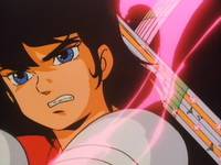 Кадр Чудотворные рыцари