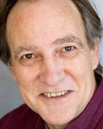 Роберт Уоркс фото