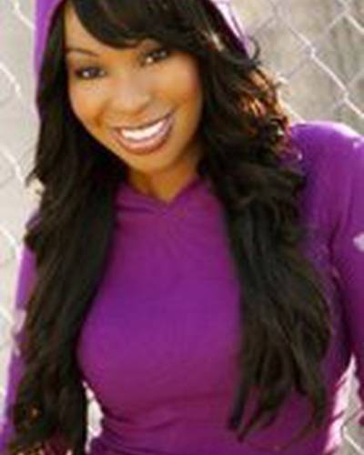 Порша Коулмэн фото