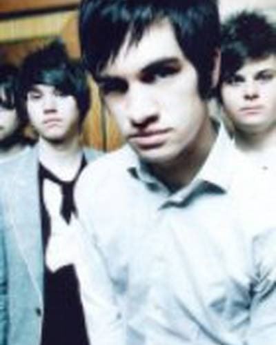 Panic! At The Disco фото
