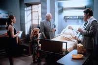 Кадр Костер тщеславий