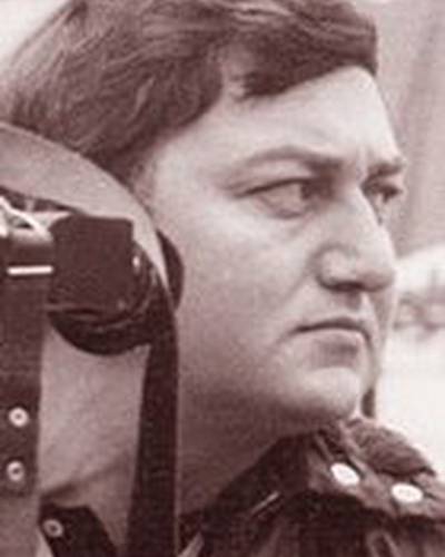 Владимир Голощапов фото