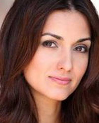 Джорджия Крис фото